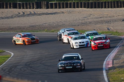 DRDO Zandvoort